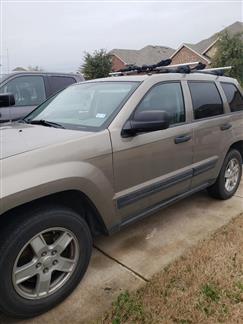 2006 Jeep Grand Cherokee